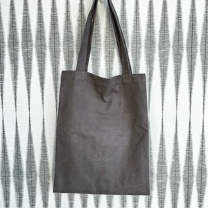 Rick Owens Mainline Tote